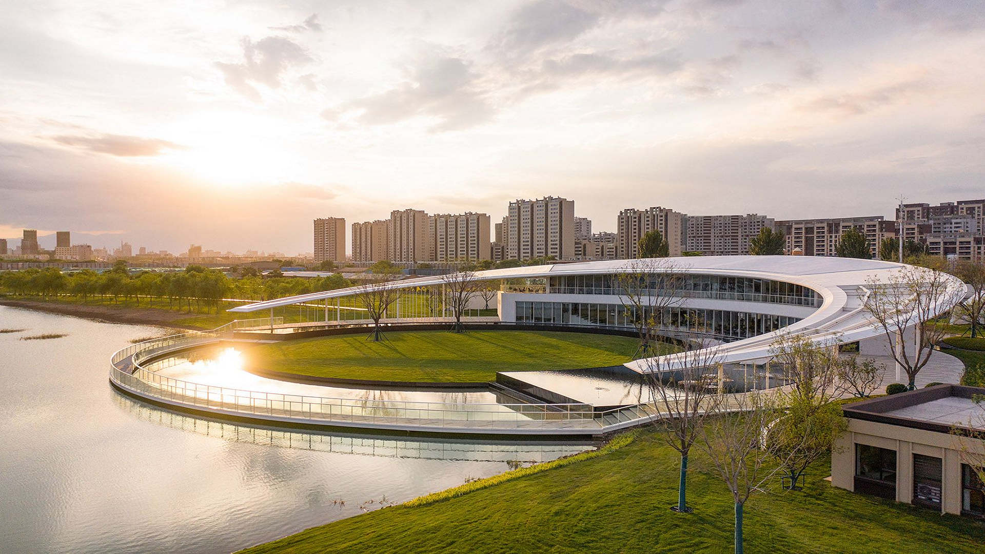 The Design Institute of Landscape