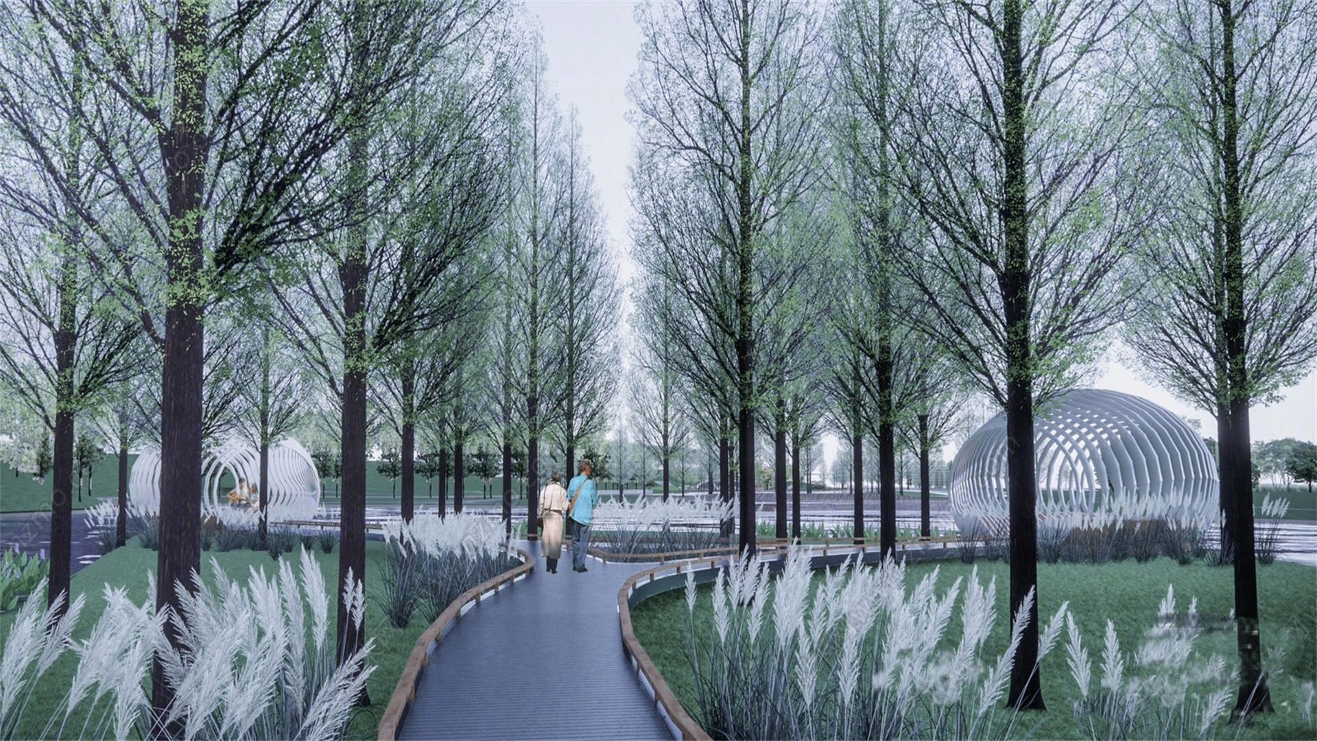 The Design Institute of Landscape